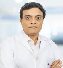 Dr Babu Reddy